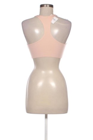 Női sport top Saisei, Méret S, Szín Hamurózsaszín, Ár 7 182 Ft