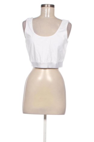 Damen Sporttop Sportalm, Größe L, Farbe Weiß, Preis 20,96 €
