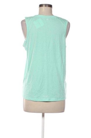 Top sport de damă. Sports Performance by Tchibo, Mărime M, Culoare Verde, Preț 41,71 Lei