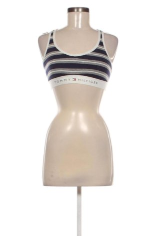 Дамски спортен топ Tommy Hilfiger, Размер S, Цвят Многоцветен, Цена 20,96 €