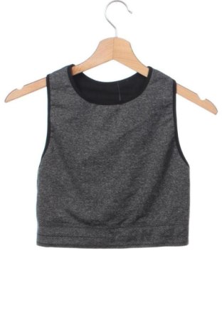 Top sport de damă. Unbranded, Mărime XS, Culoare Gri, Preț 41,71 Lei