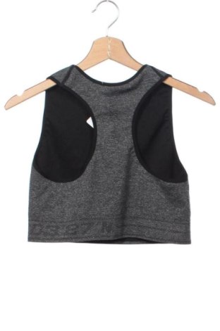 Top sport de damă. Unbranded, Mărime XS, Culoare Gri, Preț 41,71 Lei