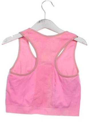 Damen Sporttop Unbranded, Größe XS, Farbe Rosa, Preis 8,00 €