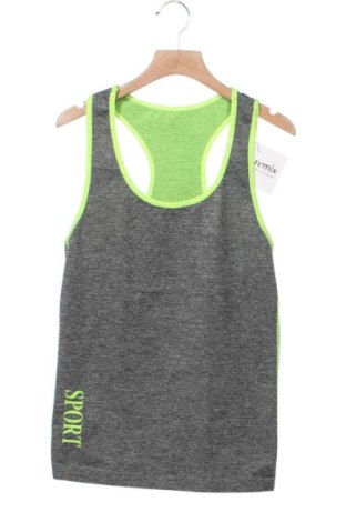 Dámsky športový top  Unbranded, Veľkosť XS, Farba Sivá, Cena  9,95 €