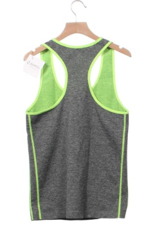 Dámsky športový top  Unbranded, Veľkosť XS, Farba Sivá, Cena  9,95 €