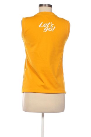 Női sport top Unbranded, Méret S, Szín Narancssárga
, Ár 3 306 Ft