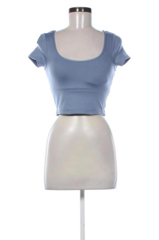 Top sport de damă. Unbranded, Mărime XS, Culoare Mov, Preț 41,71 Lei