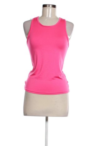 Γυναίκειο αθλητικό τοπ Unbranded, Μέγεθος L, Χρώμα Ρόζ , Τιμή 9,99 €