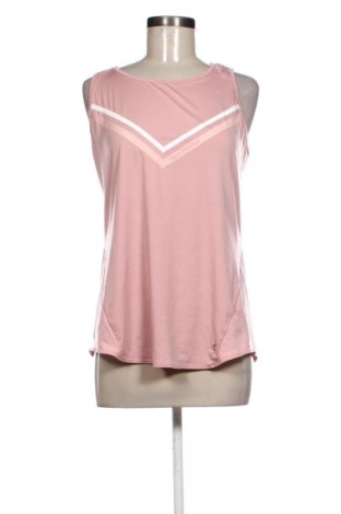 Damen Sporttop Unbranded, Größe L, Farbe Rosa, Preis 9,99 €