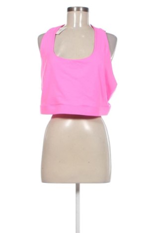 Dámsky športový top  Unbranded, Veľkosť XL, Farba Ružová, Cena  8,95 €