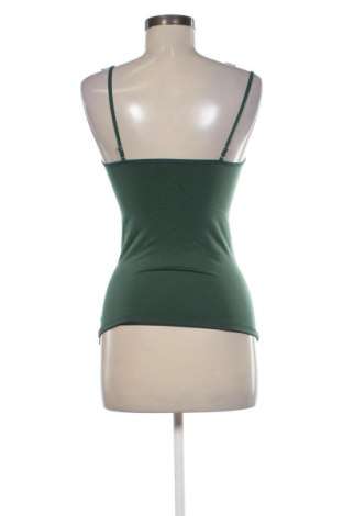 Top sport de damă. Unbranded, Mărime S, Culoare Verde, Preț 41,71 Lei