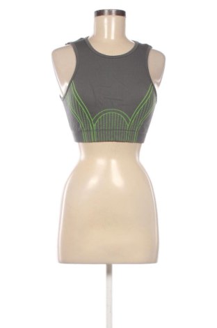 Top sport de damă. Unbranded, Mărime S, Culoare Gri, Preț 41,71 Lei