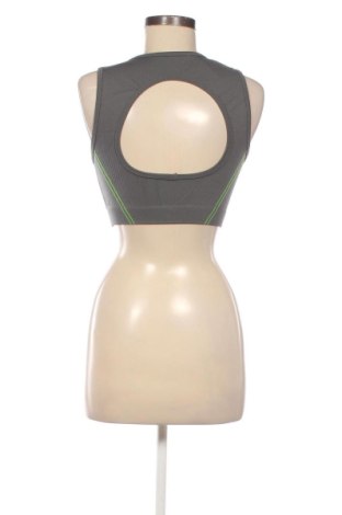 Top sport de damă. Unbranded, Mărime S, Culoare Gri, Preț 41,71 Lei