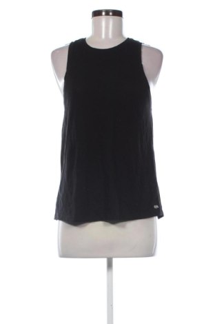 Dámsky športový top  Unbranded, Veľkosť M, Farba Čierna, Cena  8,00 €