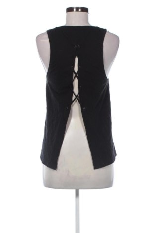 Dámsky športový top  Unbranded, Veľkosť M, Farba Čierna, Cena  8,00 €