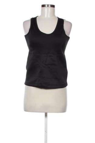 Damen Sporttop Unbranded, Größe XXL, Farbe Schwarz, Preis € 10,99