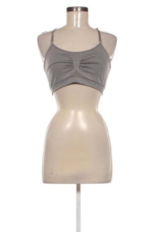 Női sport top Unbranded, Méret S, Szín Szürke, Ár 3 169 Ft