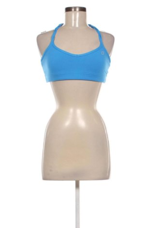 Дамски спортен топ Unbranded, Размер S, Цвят Син, Цена 7,67 €
