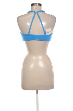 Дамски спортен топ Unbranded, Размер S, Цвят Син, Цена 7,67 €