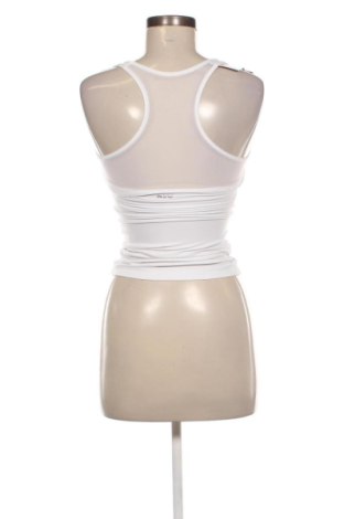 Дамски спортен топ Unbranded, Размер S, Цвят Бял, Цена 7,67 €