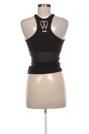 Női sport top Unbranded, Méret S, Szín Fekete, Ár 3 169 Ft