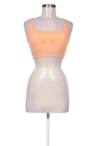 Top sport de damă. Unbranded, Mărime L, Culoare Portocaliu, Preț 41,71 Lei