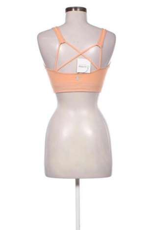 Top sport de damă. Unbranded, Mărime L, Culoare Portocaliu, Preț 41,71 Lei