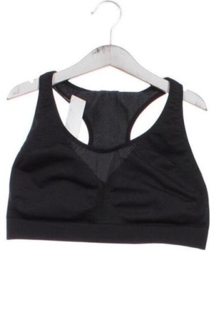 Top sport de damă. Unbranded, Mărime S, Culoare Negru, Preț 41,71 Lei
