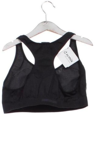 Top sport de damă. Unbranded, Mărime S, Culoare Negru, Preț 41,71 Lei