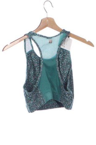 Top sport de damă. Unbranded, Mărime XS, Culoare Multicolor, Preț 41,71 Lei