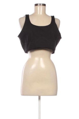 Top sport de damă. Unbranded, Mărime M, Culoare Negru, Preț 47,99 Lei