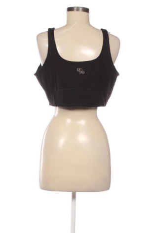 Top sport de damă. Unbranded, Mărime M, Culoare Negru, Preț 47,99 Lei