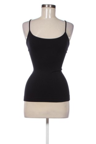 Дамски спортен топ Up 2 Fashion, Размер M, Цвят Черен, Цена 8,18 €