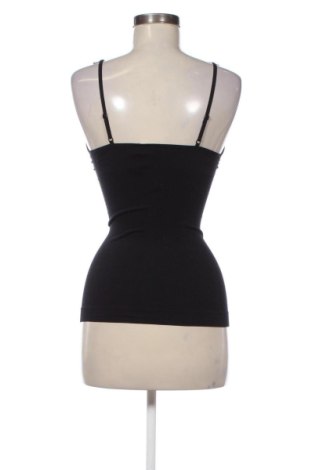 Дамски спортен топ Up 2 Fashion, Размер M, Цвят Черен, Цена 8,18 €