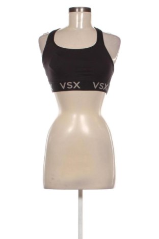 Női sport top VSX Sport, Méret S, Szín Fekete, Ár 4 227 Ft