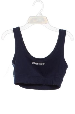 Dámsky športový top  Women's Best, Veľkosť XXS, Farba Modrá, Cena  10,26 €