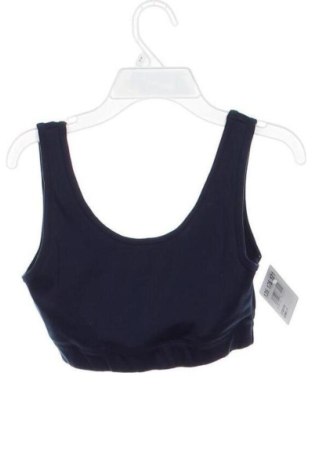 Dámsky športový top  Women's Best, Veľkosť XXS, Farba Modrá, Cena  10,26 €