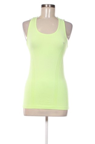 Top sport de damă. Work Out, Mărime M, Culoare Verde, Preț 47,99 Lei