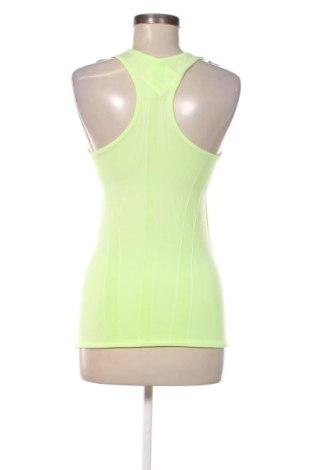 Top sport de damă. Work Out, Mărime M, Culoare Verde, Preț 47,99 Lei