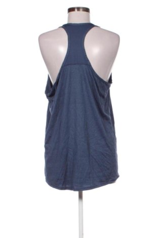 Damski sportowy top Xersion, Rozmiar XL, Kolor Szary, Cena 42,87 zł