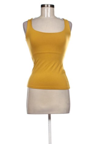 Női sport top Zara, Méret S, Szín Narancssárga
, Ár 4 132 Ft