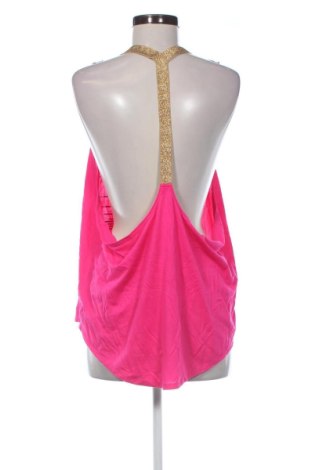 Női sport top Zumba, Méret 3XL, Szín Rózsaszín, Ár 4 132 Ft