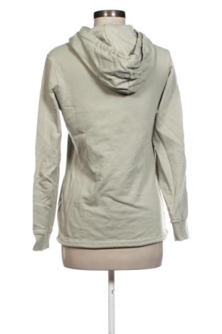 Damen Sweatshirt ADPT., Größe M, Farbe Grün, Preis 21,00 €