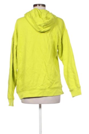 Hanorac de femei Adidas Originals, Mărime M, Culoare Verde, Preț 177,53 Lei