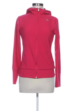 Női sweatshirt Adidas, Méret S, Szín Piros, Ár 10 331 Ft