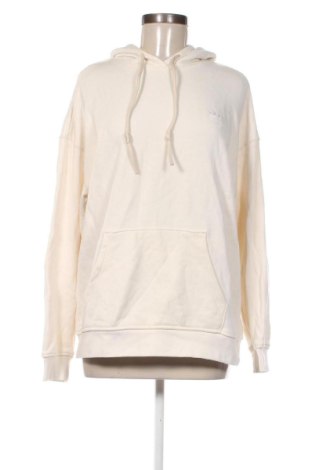 Γυναικείο φούτερ Adidas Originals, Μέγεθος XL, Χρώμα Εκρού, Τιμή 32,02 €