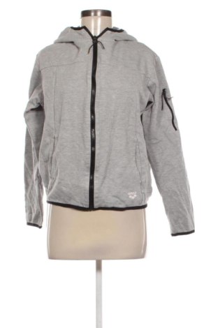 Дамски суитшърт Arena, Размер M, Цвят Сив, Цена 20,45 €