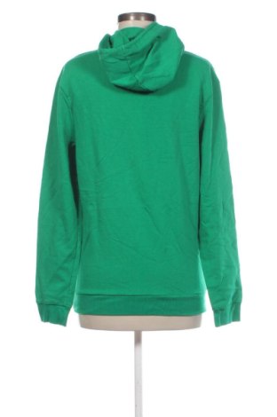 Дамски суитшърт B&C Collection, Размер XS, Цвят Зелен, Цена 15,33 €