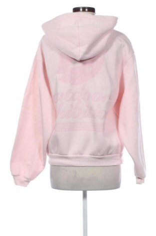 Hanorac de femei Bershka, Mărime S, Culoare Roz, Preț 78,20 Lei