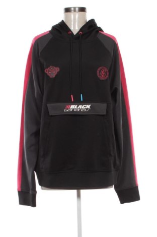 Дамски суитшърт Black Bananas, Размер L, Цвят Черен, Цена 21,47 €